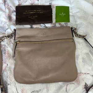 Kate Spade Crossbody Bag/Purse